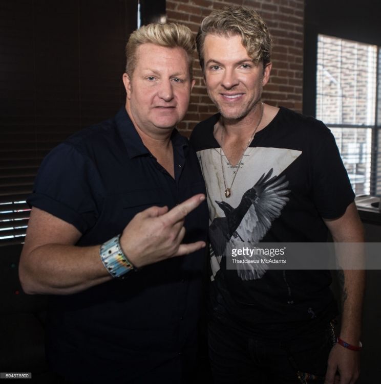 Gary LeVox