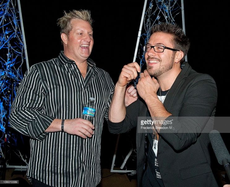 Gary LeVox