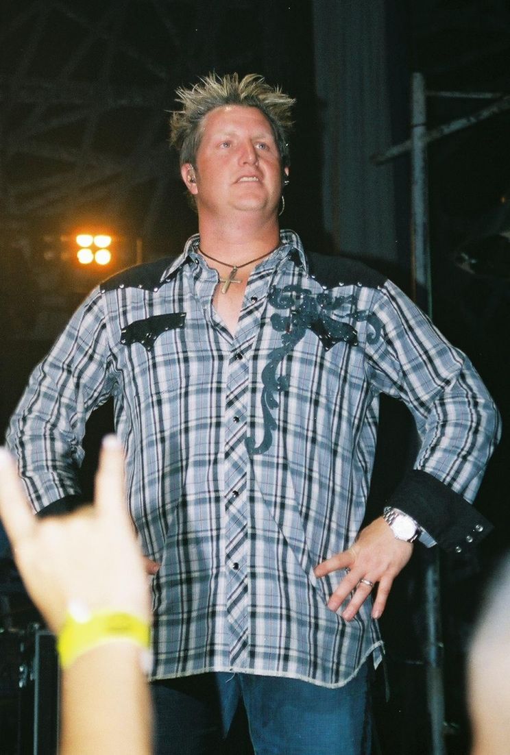 Gary LeVox