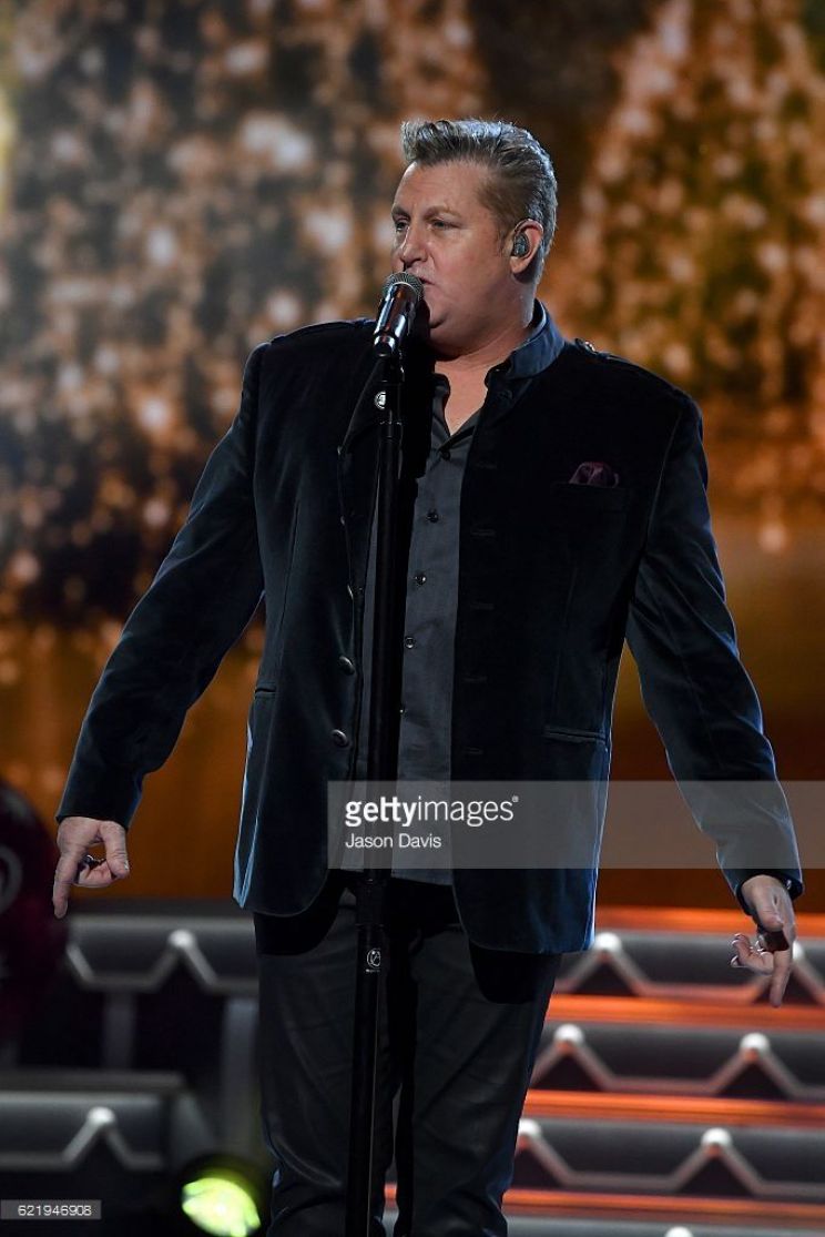 Gary LeVox