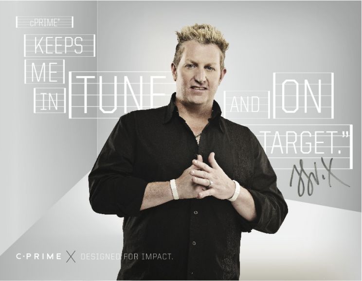 Gary LeVox