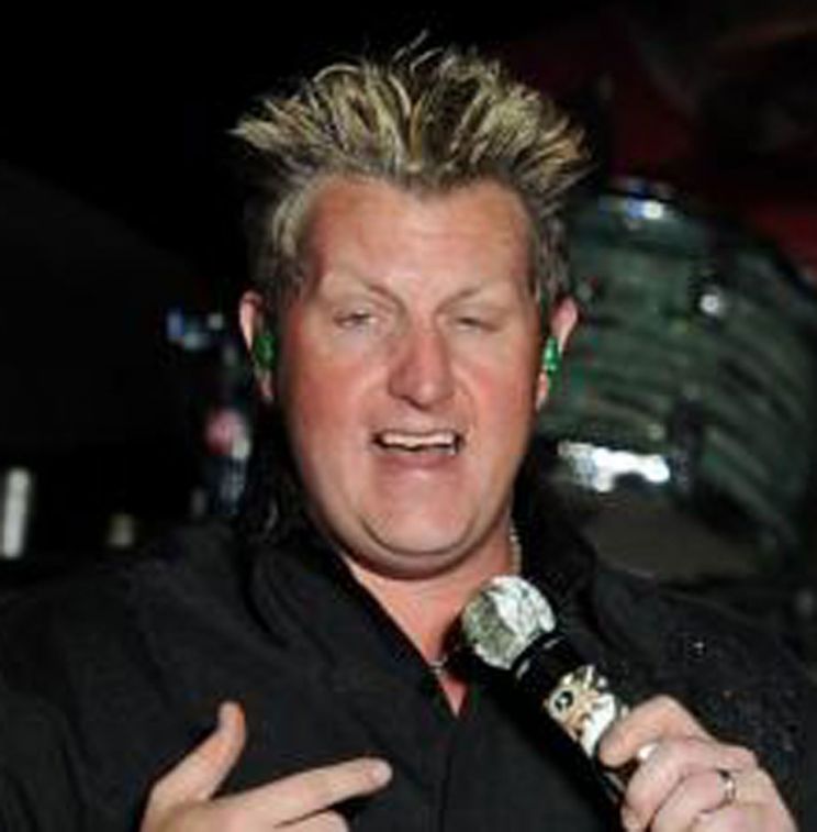 Gary LeVox