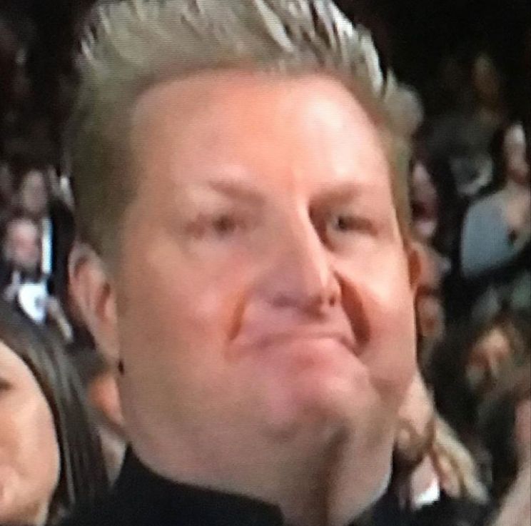 Gary LeVox