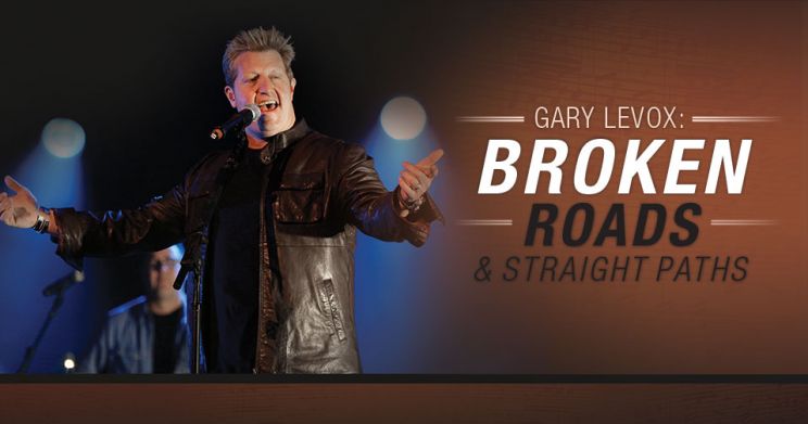 Gary LeVox