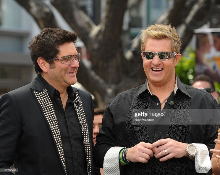 Gary LeVox