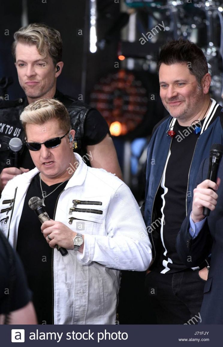 Gary LeVox