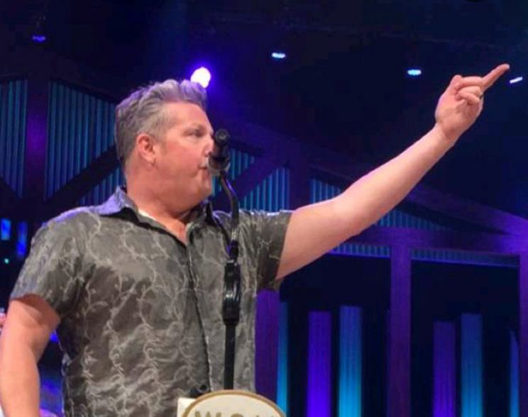 Gary LeVox