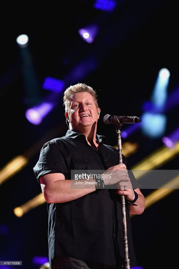 Gary LeVox