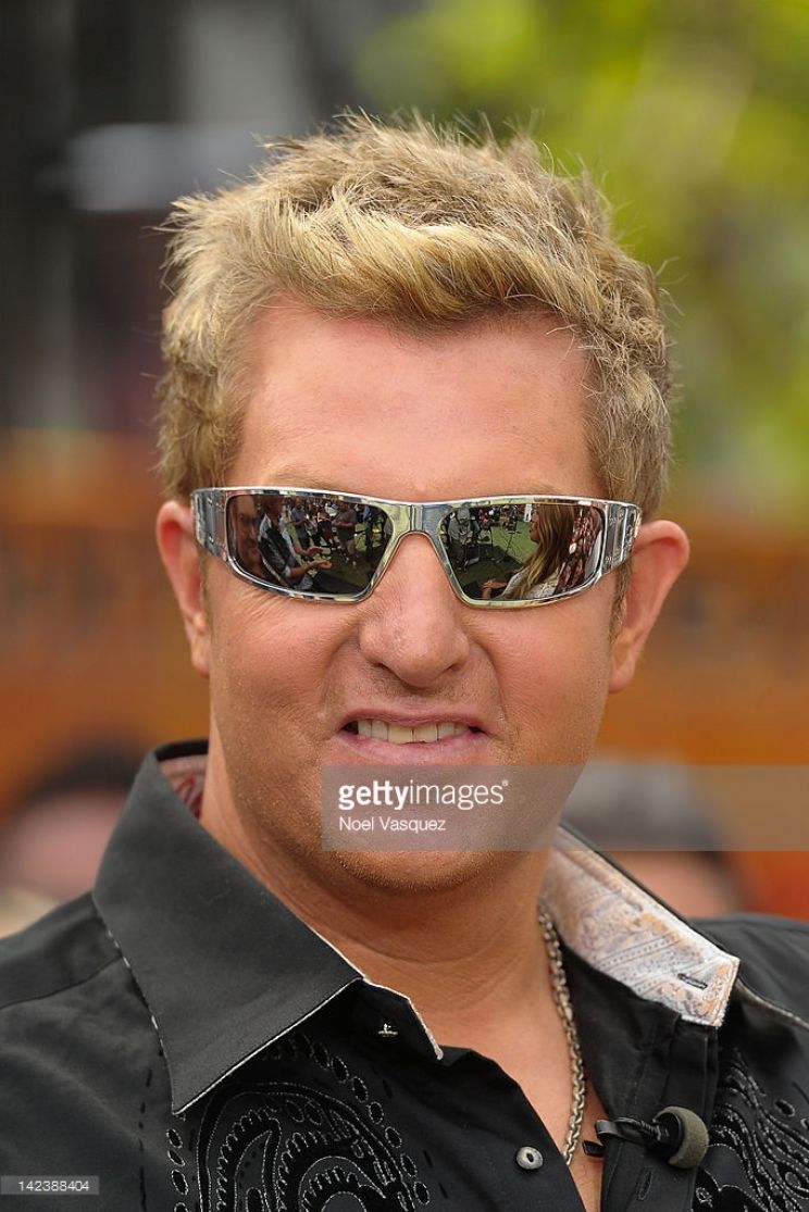 Gary LeVox