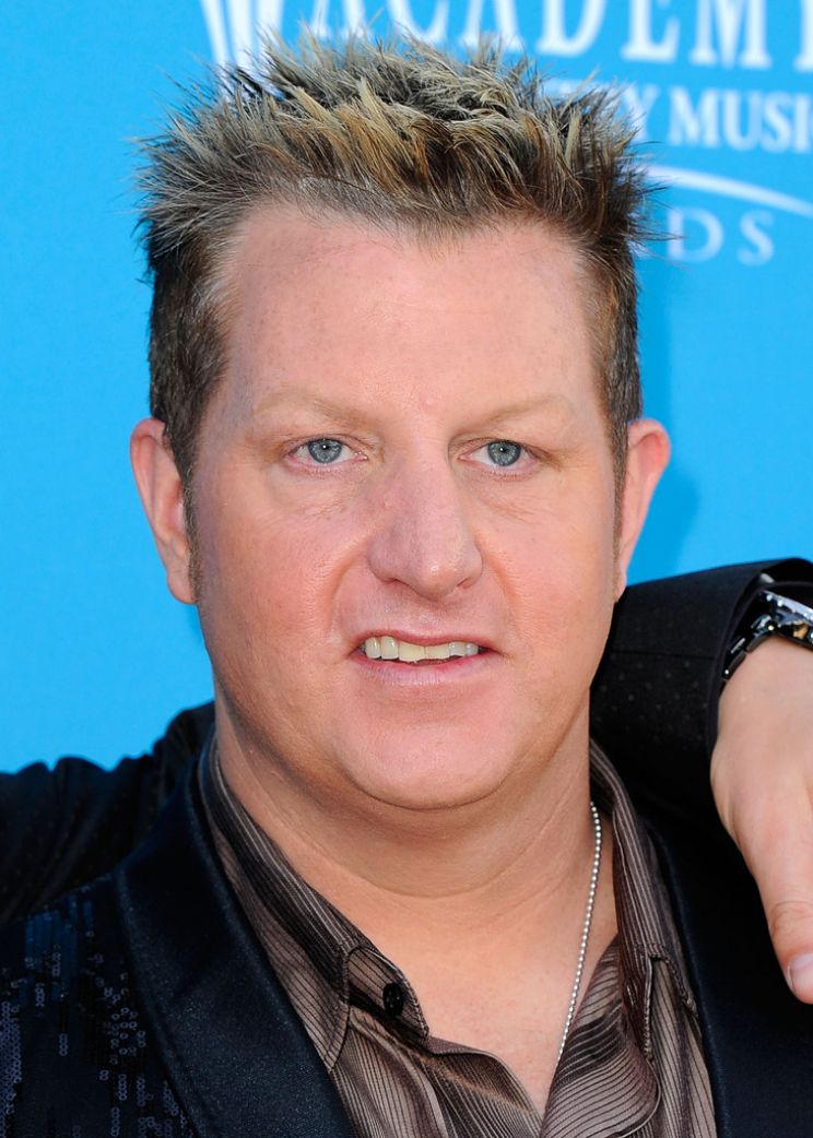 Gary LeVox