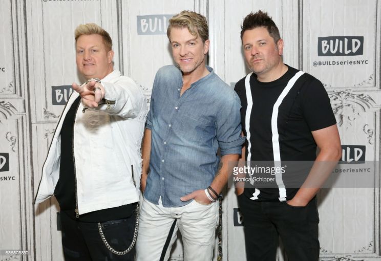 Gary LeVox