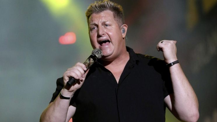 Gary LeVox