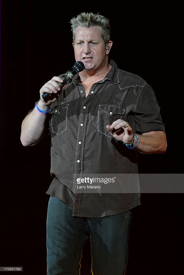 Gary LeVox