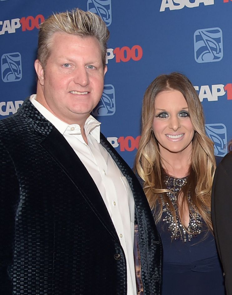 Gary LeVox