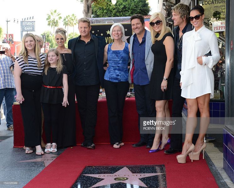 Gary LeVox