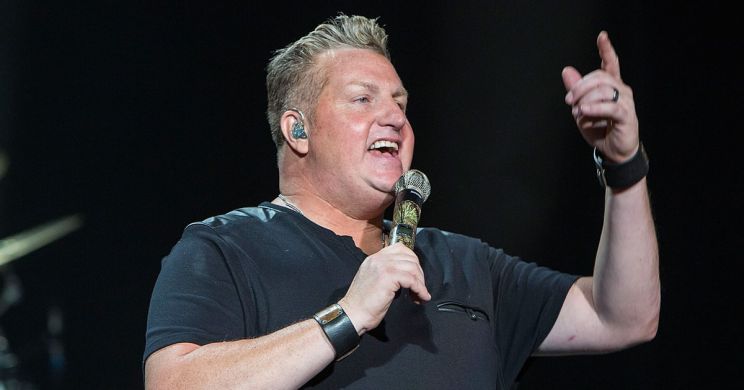Gary LeVox
