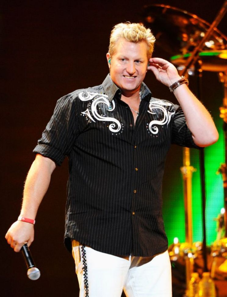 Gary LeVox