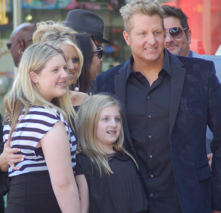 Gary LeVox