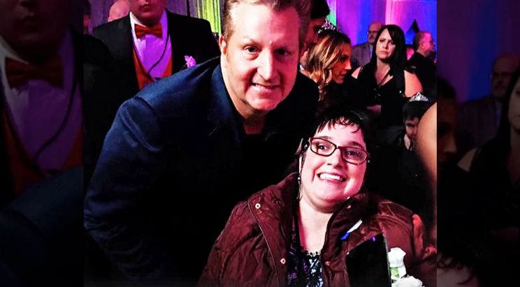 Gary LeVox
