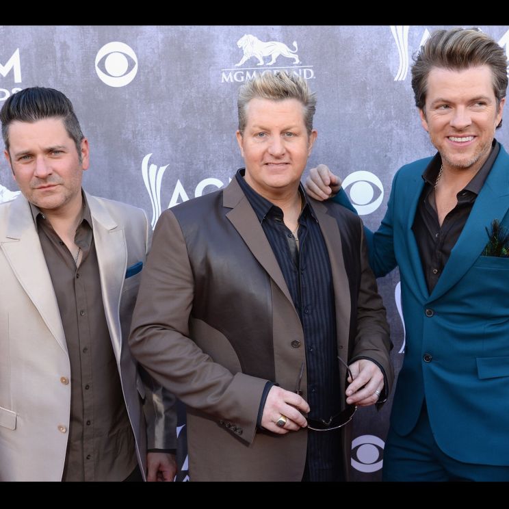 Gary LeVox
