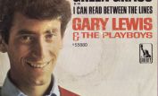 Gary Lewis