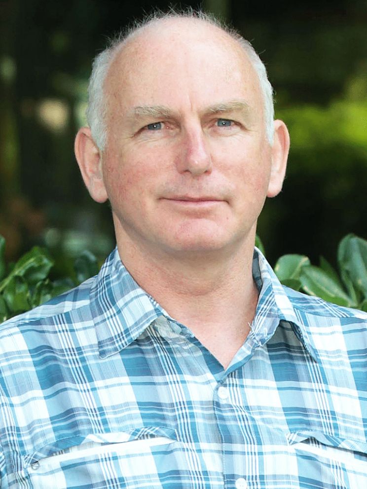 Gary Lewis