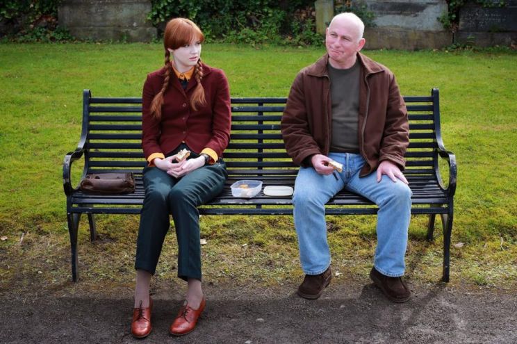 Gary Lewis