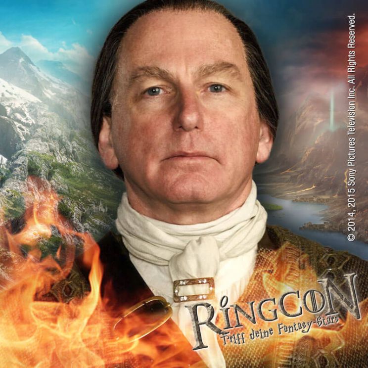 Gary Lewis
