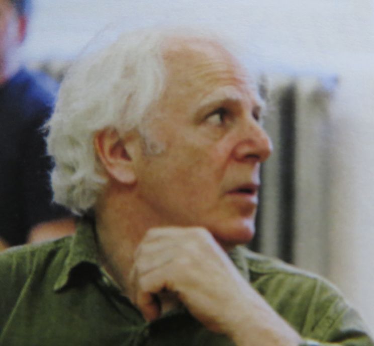 Gary Lilburn