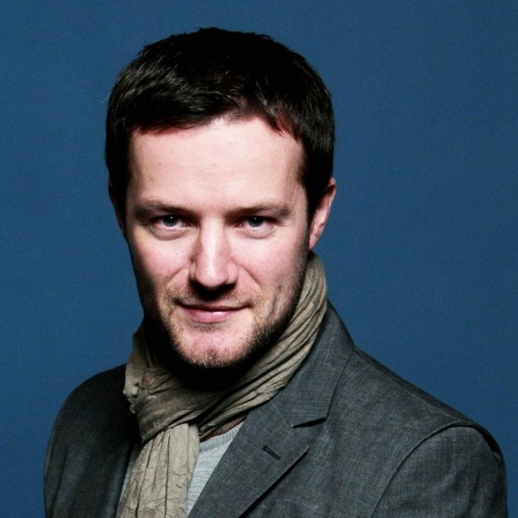 Gary Lilburn
