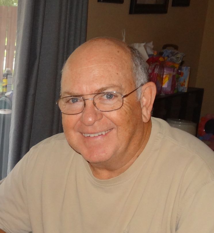 Gary Lilburn