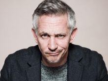 Gary Lineker