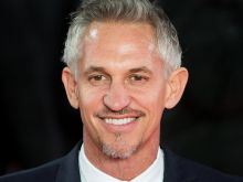 Gary Lineker