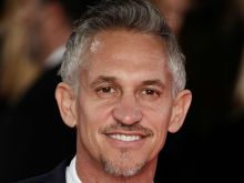 Gary Lineker