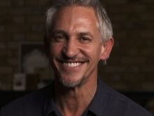 Gary Lineker