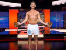 Gary Lineker