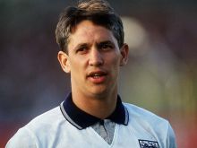 Gary Lineker