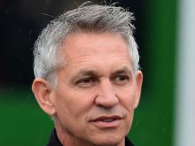 Gary Lineker