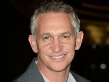 Gary Lineker