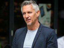 Gary Lineker