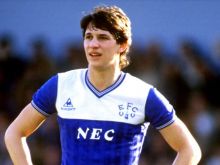 Gary Lineker photo