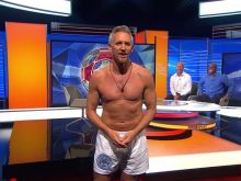 Gary Lineker