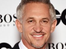 Gary Lineker