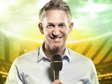 Gary Lineker