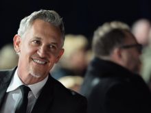 Gary Lineker