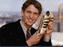 Gary Lineker