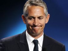 Gary Lineker