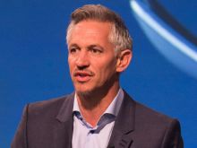 Gary Lineker