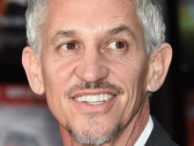 Gary Lineker