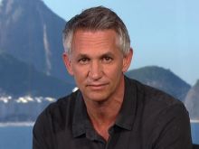 Gary Lineker